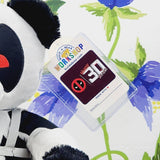 Rare Build A Bear Marvel Deadpool 30th Anniversary Plush, 2 Katana Blades (Sealed) Happy 30 Years