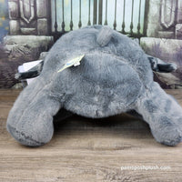 NEW Build a Bear Gargoyle Loveable Legends w Wings 15" Halloween 2024 Plush Gray