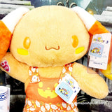 Build A Bear Sanrio CINNAMOROLL Candy Corn Halloween Kawaii Hello Kitty Plush