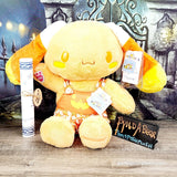 Build A Bear Sanrio CINNAMOROLL Candy Corn Halloween Kawaii Hello Kitty Plush