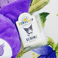 打造一只小熊 Sanrio 16 英寸 KUROMI，BAKU 迷你 8 英寸 Hello Kitty 睡袋毛绒圣诞