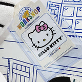 打造一只小熊 Hello Kitty 三丽鸥夏季毛绒泳衣连衣裙 2023 年