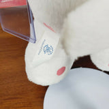 Build A Bear Misfit SPOTTED ELEPHANT Rudolph the Red-Nosed Reindeer Christmas