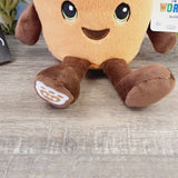 succulent build a bear Build A Bear Succulent Flower Pot 10" Buddies New Minis – PamsPoshPlush